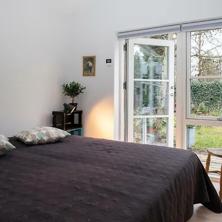 Spurvereden Ved Vandet Greve