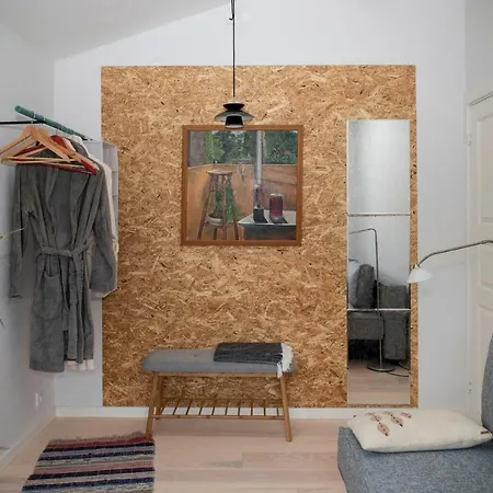 בית הארחה Spurvereden Ved Vandet *