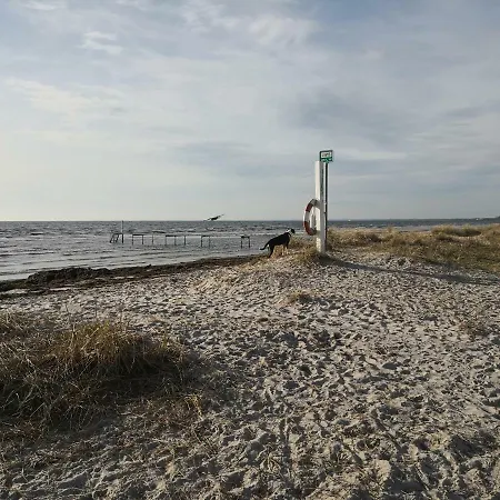 Spurvereden Ved Vandet * Greve