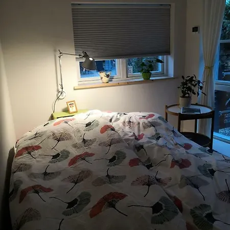 Spurvereden Ved Vandet בית הארחה Greve