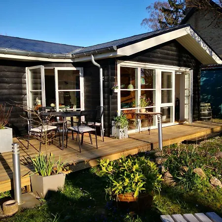 Spurvereden Ved Vandet * Greve