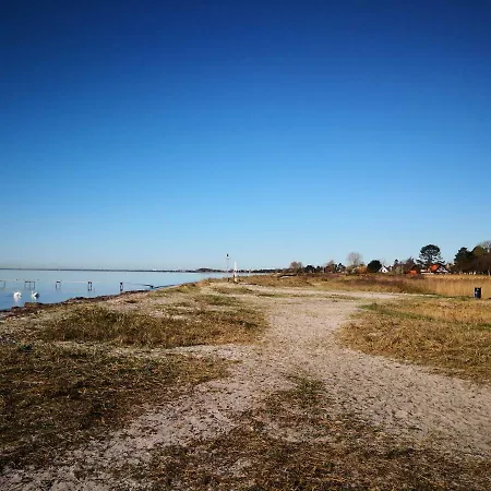 Spurvereden Ved Vandet בית הארחה Greve