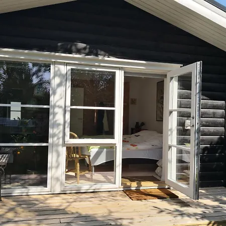 Spurvereden Ved Vandet Greve